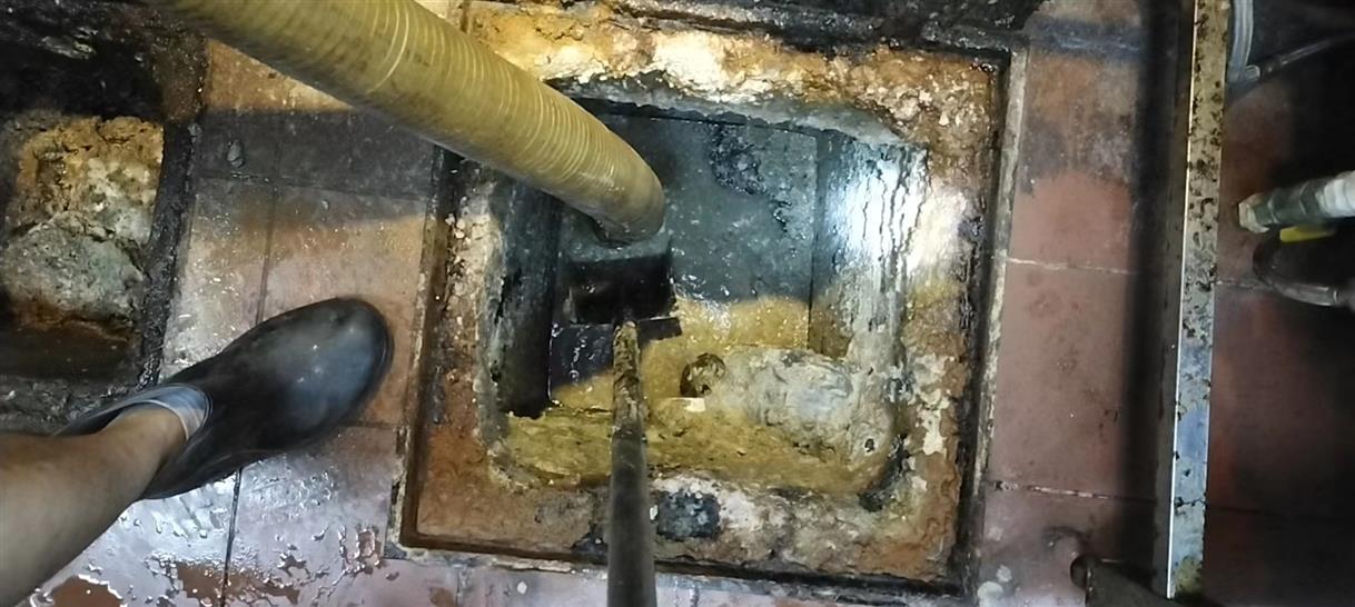 平罗污水池清理一般都有毒气,怎么预防中毒呢?