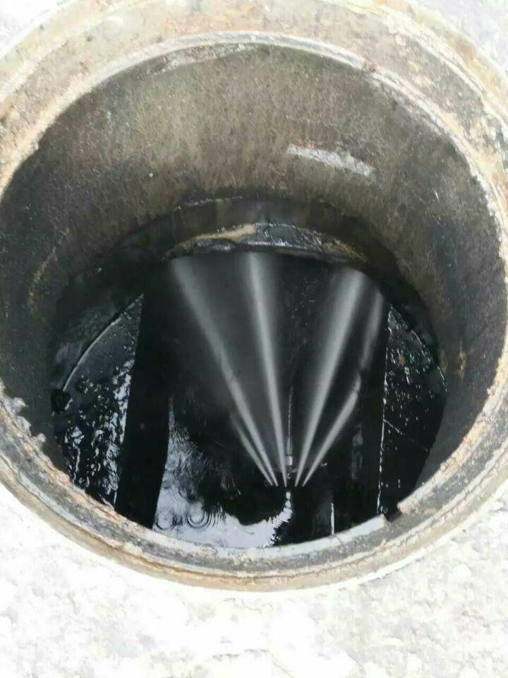 平罗市政管道清洗-排污管道清洗