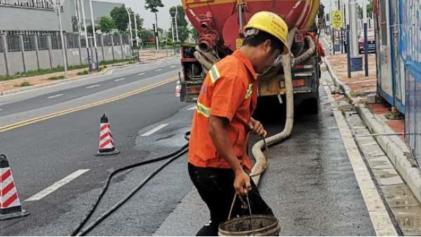 平罗污水管道疏通清淤注意事项有哪些?