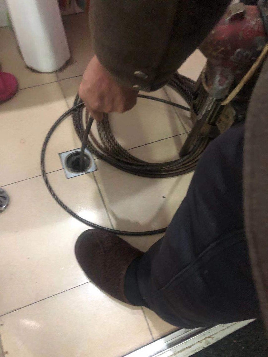 平罗管道疏通,疏通下水道