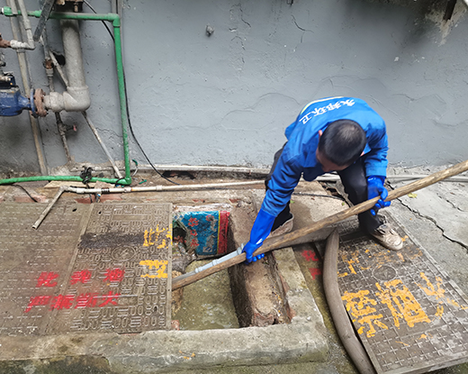 平罗清掏化粪池